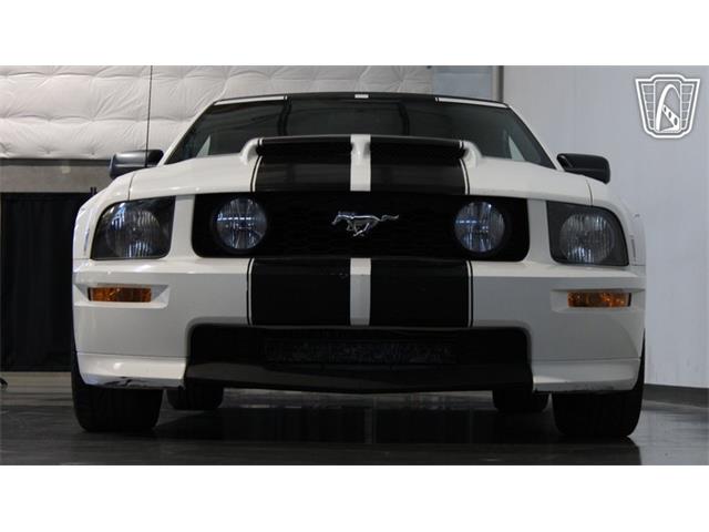 2007 Ford Mustang (CC-2089388) for sale in Peoria, Arizona