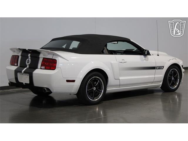 2007 Ford Mustang (CC-2089388) for sale in Peoria, Arizona
