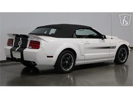 2007 Ford Mustang (CC-2089388) for sale in Peoria, Arizona