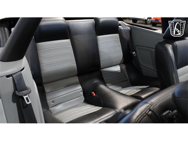 2007 Ford Mustang (CC-2089388) for sale in Peoria, Arizona