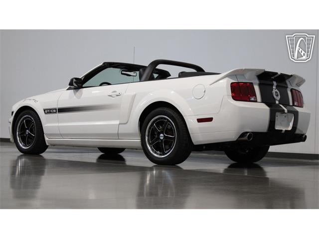 2007 Ford Mustang (CC-2089388) for sale in Peoria, Arizona