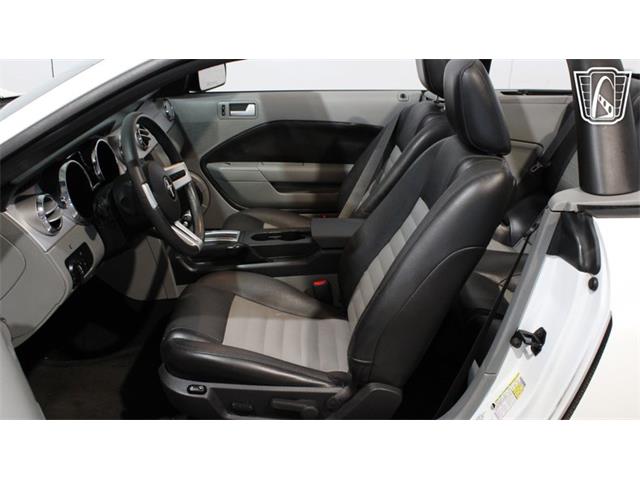 2007 Ford Mustang (CC-2089388) for sale in Peoria, Arizona