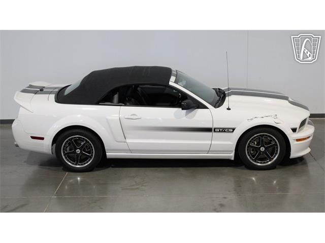2007 Ford Mustang (CC-2089388) for sale in Peoria, Arizona