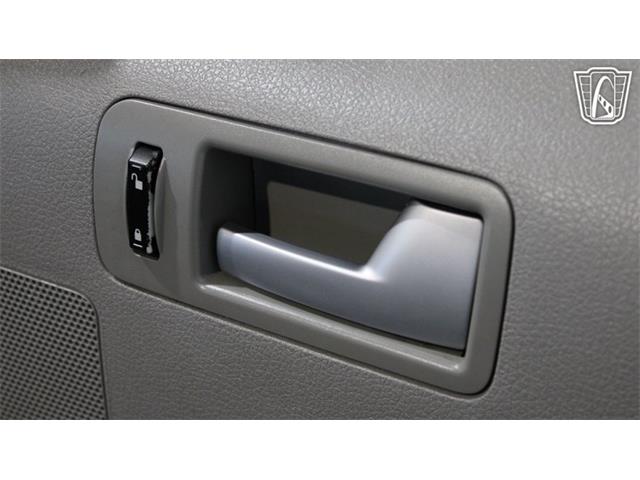 2007 Ford Mustang (CC-2089388) for sale in Peoria, Arizona