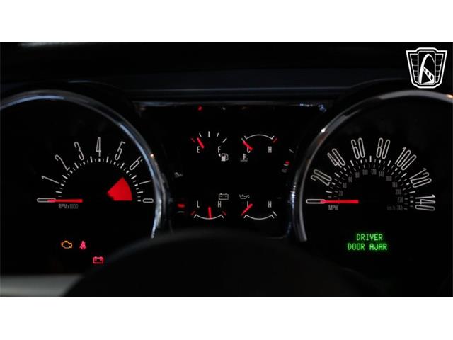 2007 Ford Mustang (CC-2089388) for sale in Peoria, Arizona