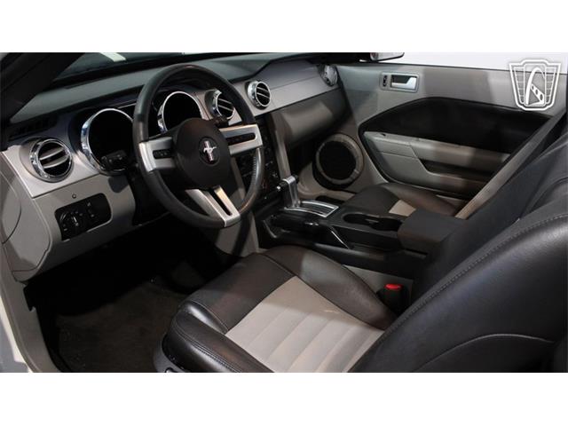 2007 Ford Mustang (CC-2089388) for sale in Peoria, Arizona