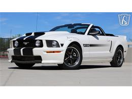 2007 Ford Mustang (CC-2089388) for sale in Peoria, Arizona