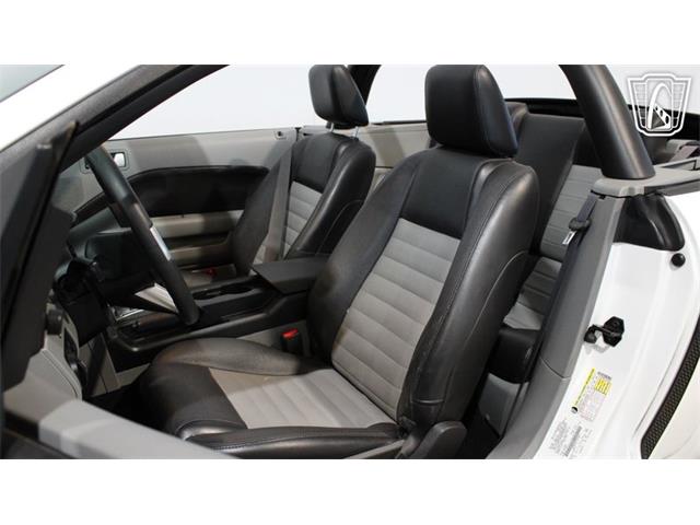 2007 Ford Mustang (CC-2089388) for sale in Peoria, Arizona