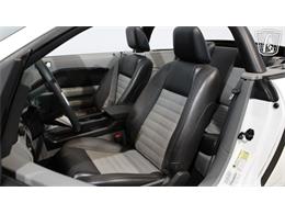 2007 Ford Mustang (CC-2089388) for sale in Peoria, Arizona
