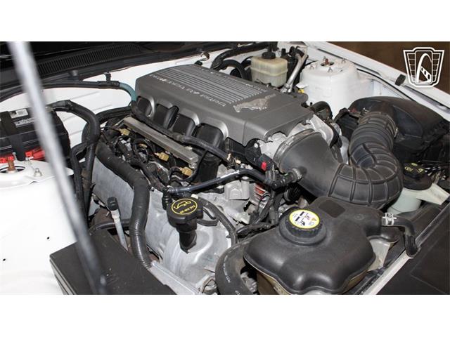 2007 Ford Mustang (CC-2089388) for sale in Peoria, Arizona