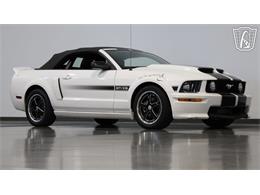 2007 Ford Mustang (CC-2089388) for sale in Peoria, Arizona