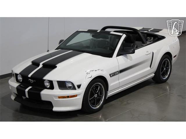 2007 Ford Mustang (CC-2089388) for sale in Peoria, Arizona