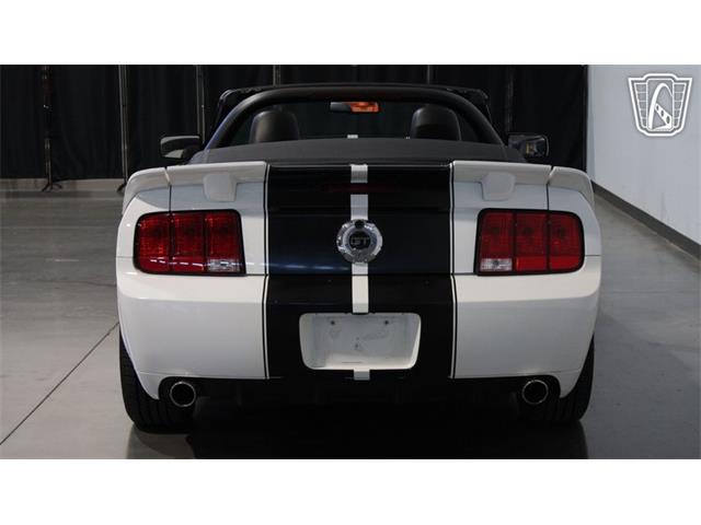 2007 Ford Mustang (CC-2089388) for sale in Peoria, Arizona