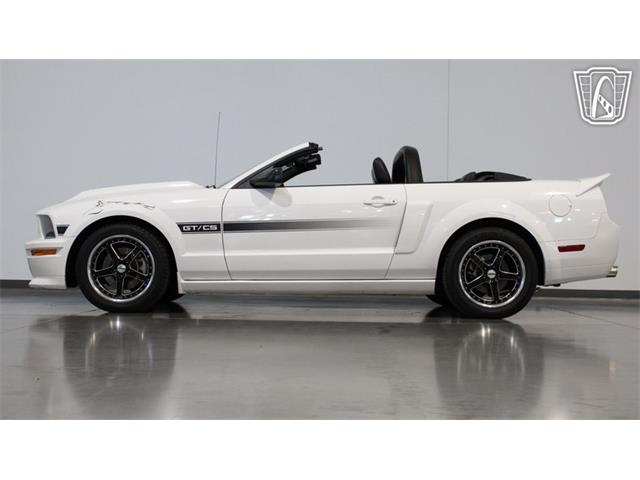 2007 Ford Mustang (CC-2089388) for sale in Peoria, Arizona