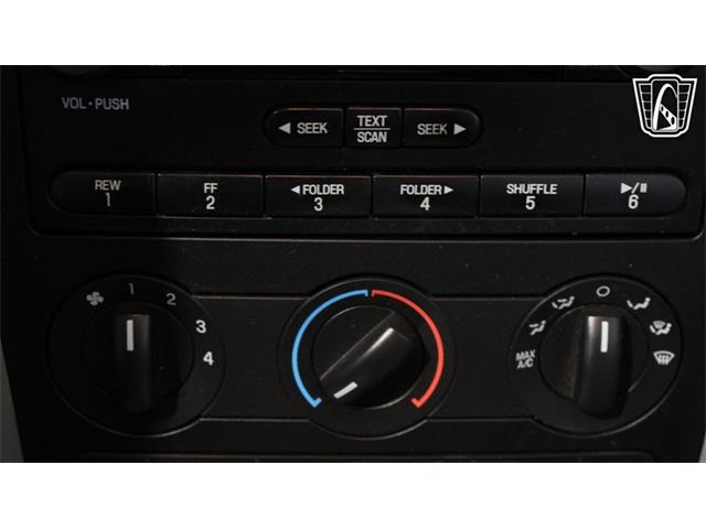 2007 Ford Mustang (CC-2089388) for sale in Peoria, Arizona