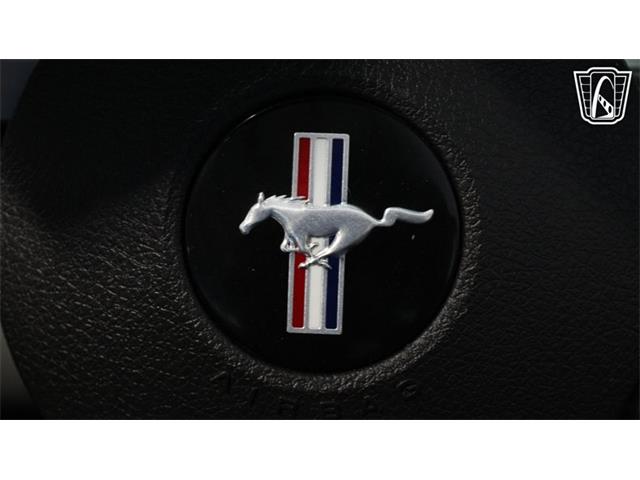 2007 Ford Mustang (CC-2089388) for sale in Peoria, Arizona
