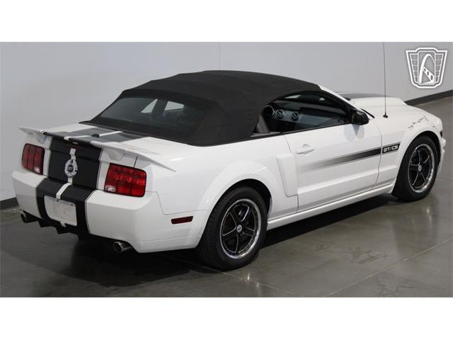 2007 Ford Mustang (CC-2089388) for sale in Peoria, Arizona