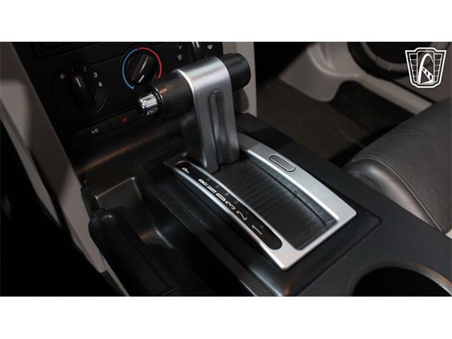 2007 Ford Mustang (CC-2089388) for sale in Peoria, Arizona