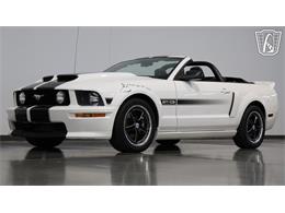 2007 Ford Mustang (CC-2089388) for sale in Peoria, Arizona