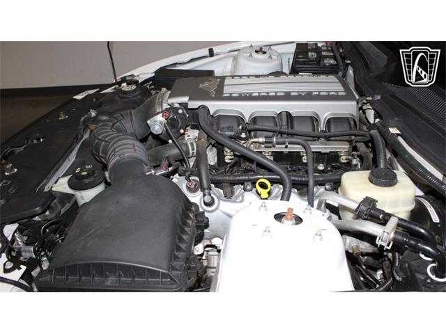2007 Ford Mustang (CC-2089388) for sale in Peoria, Arizona
