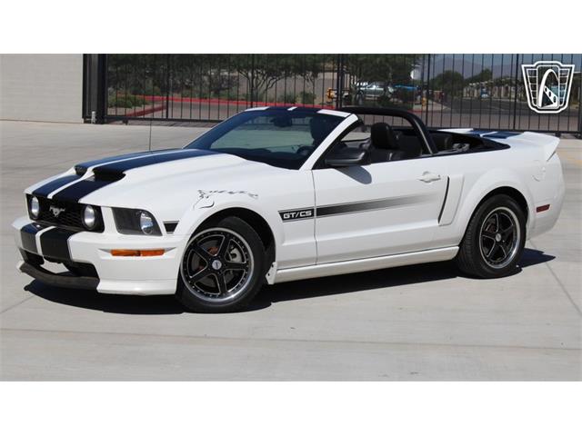 2007 Ford Mustang (CC-2089388) for sale in Peoria, Arizona