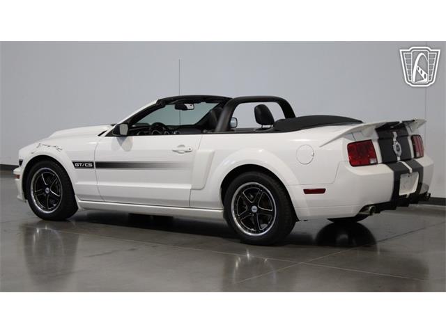 2007 Ford Mustang (CC-2089388) for sale in Peoria, Arizona