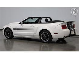 2007 Ford Mustang (CC-2089388) for sale in Peoria, Arizona