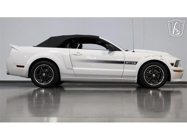 2007 Ford Mustang (CC-2089388) for sale in Peoria, Arizona