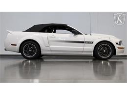 2007 Ford Mustang (CC-2089388) for sale in Peoria, Arizona