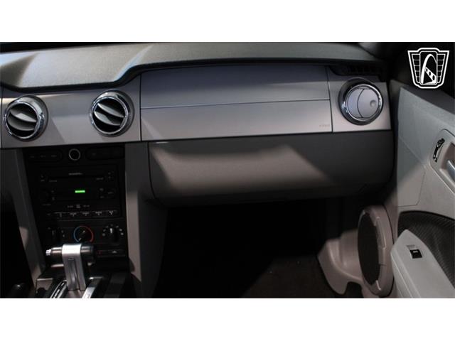 2007 Ford Mustang (CC-2089388) for sale in Peoria, Arizona