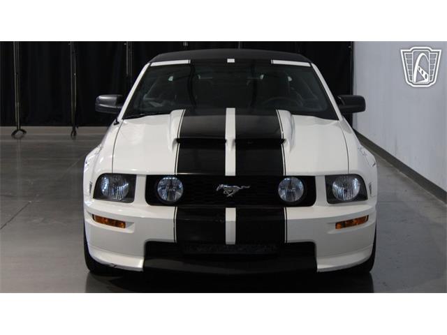 2007 Ford Mustang (CC-2089388) for sale in Peoria, Arizona