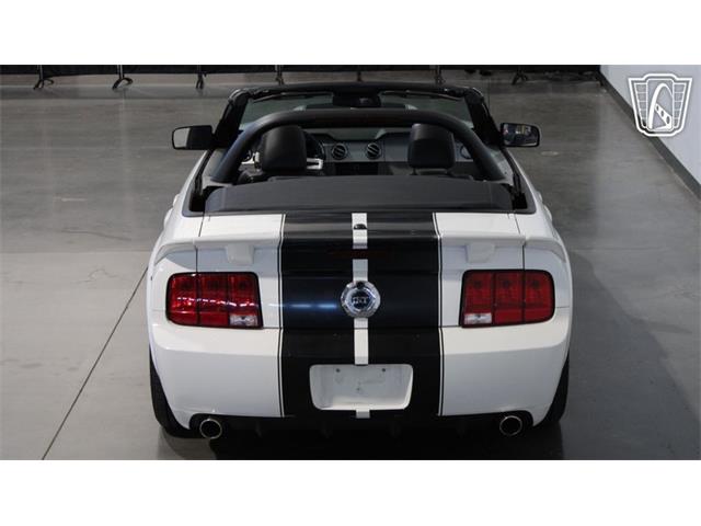 2007 Ford Mustang (CC-2089388) for sale in Peoria, Arizona