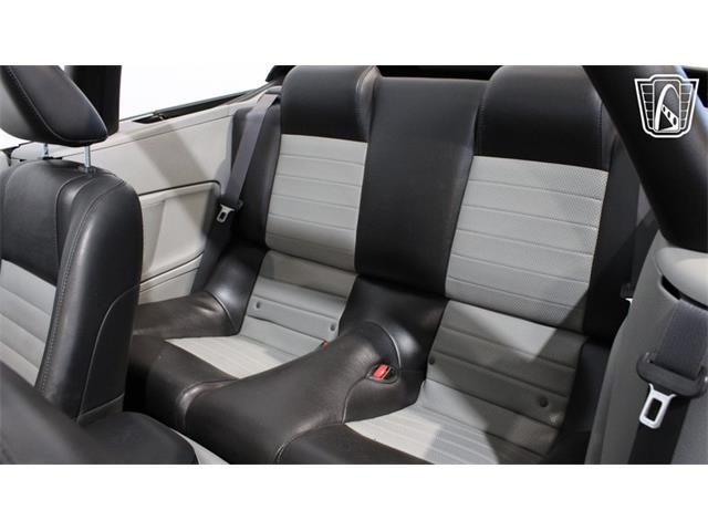 2007 Ford Mustang (CC-2089388) for sale in Peoria, Arizona