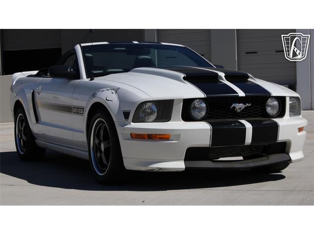 2007 Ford Mustang (CC-2089388) for sale in Peoria, Arizona
