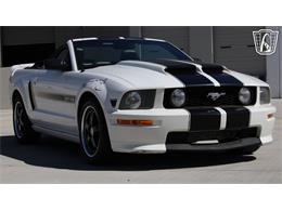 2007 Ford Mustang (CC-2089388) for sale in Peoria, Arizona