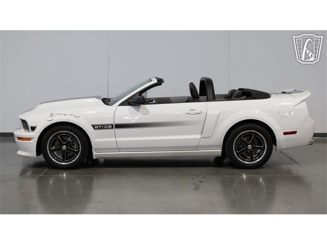 2007 Ford Mustang (CC-2089388) for sale in Peoria, Arizona
