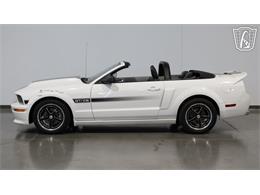 2007 Ford Mustang (CC-2089388) for sale in Peoria, Arizona