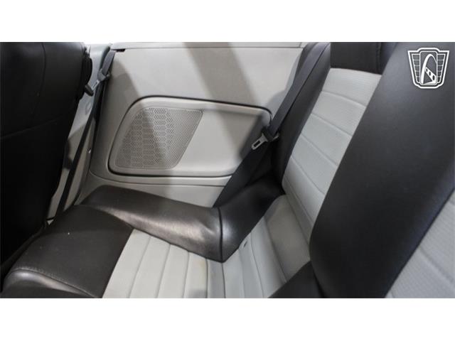2007 Ford Mustang (CC-2089388) for sale in Peoria, Arizona