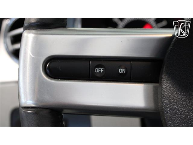 2007 Ford Mustang (CC-2089388) for sale in Peoria, Arizona