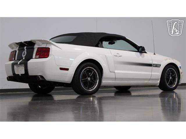 2007 Ford Mustang (CC-2089388) for sale in Peoria, Arizona