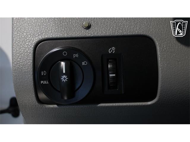 2007 Ford Mustang (CC-2089388) for sale in Peoria, Arizona