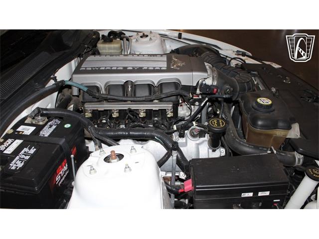 2007 Ford Mustang (CC-2089388) for sale in Peoria, Arizona