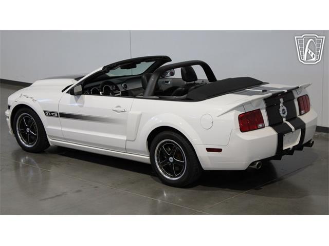 2007 Ford Mustang (CC-2089388) for sale in Peoria, Arizona