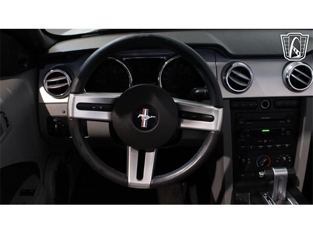2007 Ford Mustang (CC-2089388) for sale in Peoria, Arizona