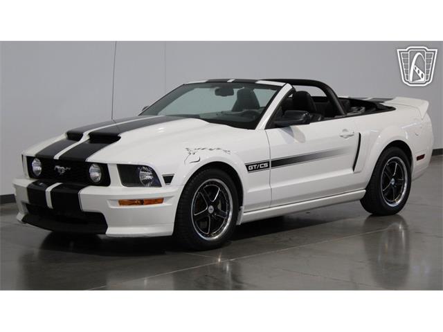 2007 Ford Mustang (CC-2089388) for sale in Peoria, Arizona