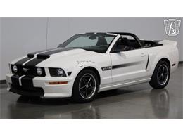 2007 Ford Mustang (CC-2089388) for sale in Peoria, Arizona