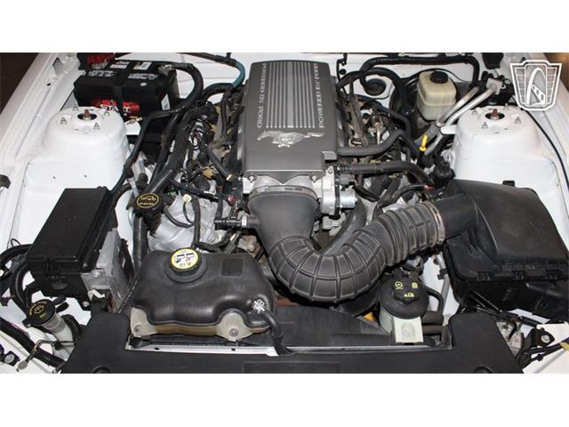 2007 Ford Mustang (CC-2089388) for sale in Peoria, Arizona