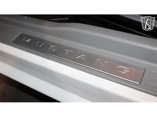 2007 Ford Mustang (CC-2089388) for sale in Peoria, Arizona