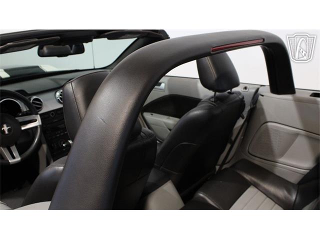 2007 Ford Mustang (CC-2089388) for sale in Peoria, Arizona