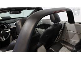 2007 Ford Mustang (CC-2089388) for sale in Peoria, Arizona